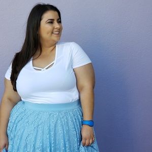 Meet your Posher, Lindsay